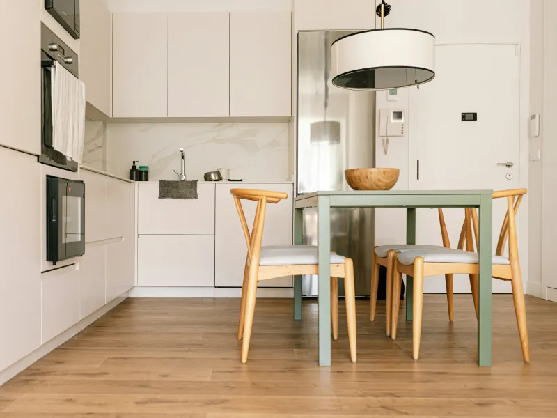 Modern interior