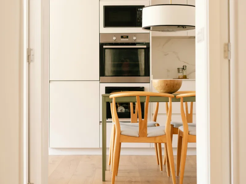 Modern interior