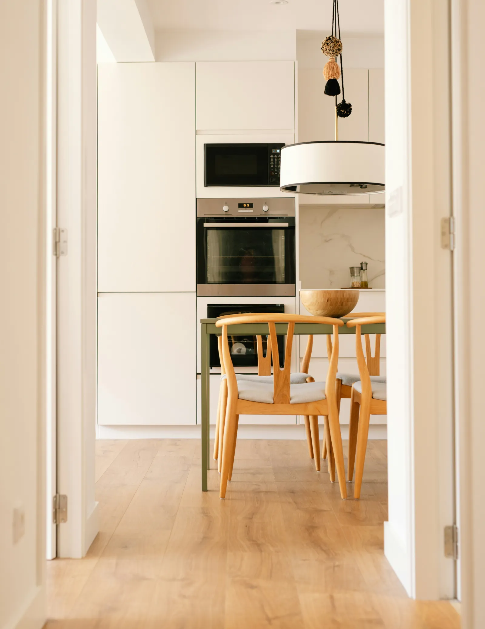 Modern interior