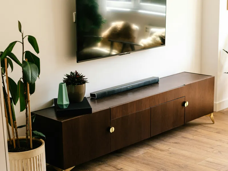Modern interior