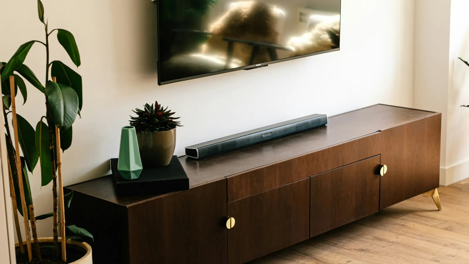 Modern interior