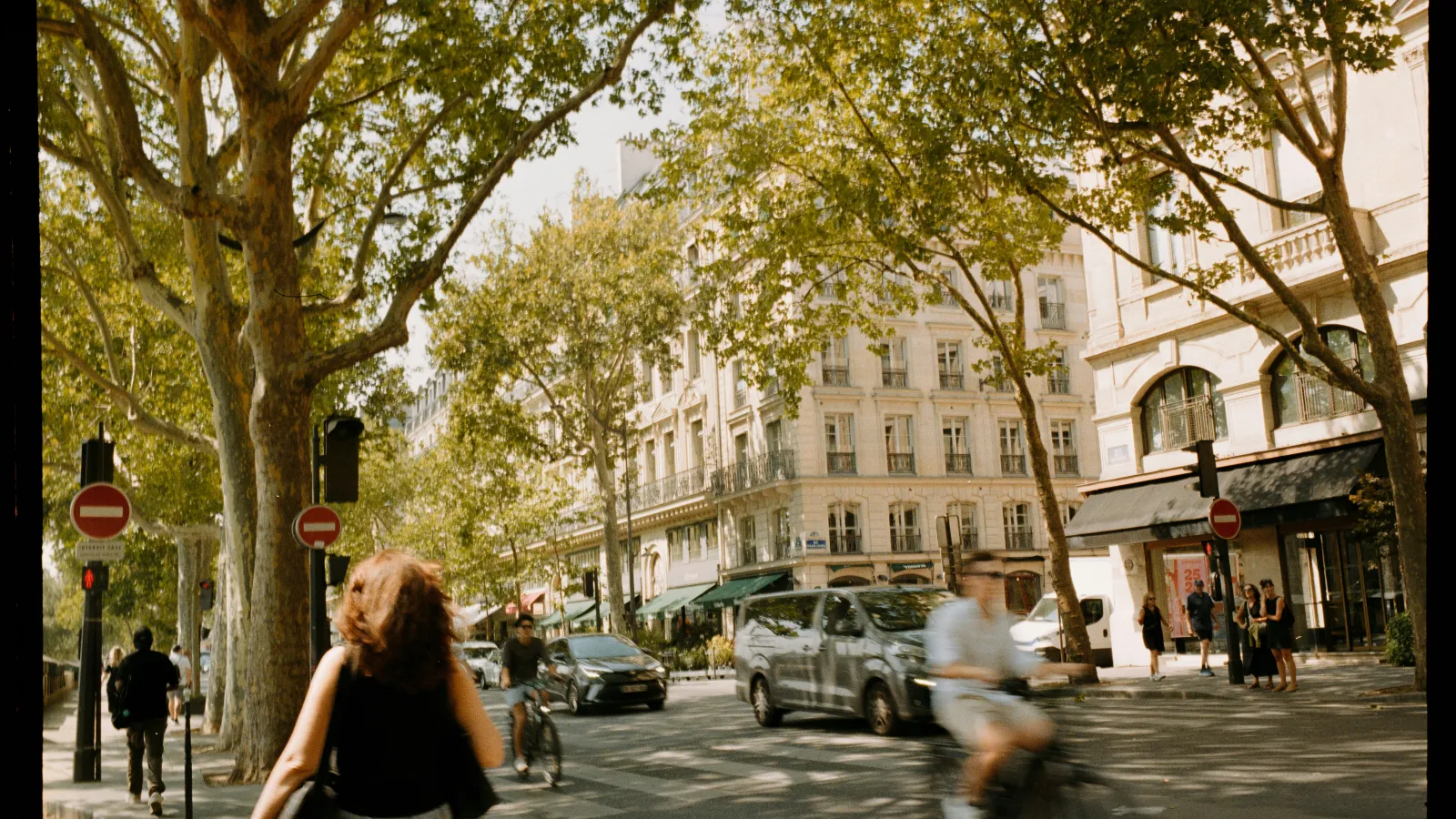 Photograph by Gabrielle Maurer