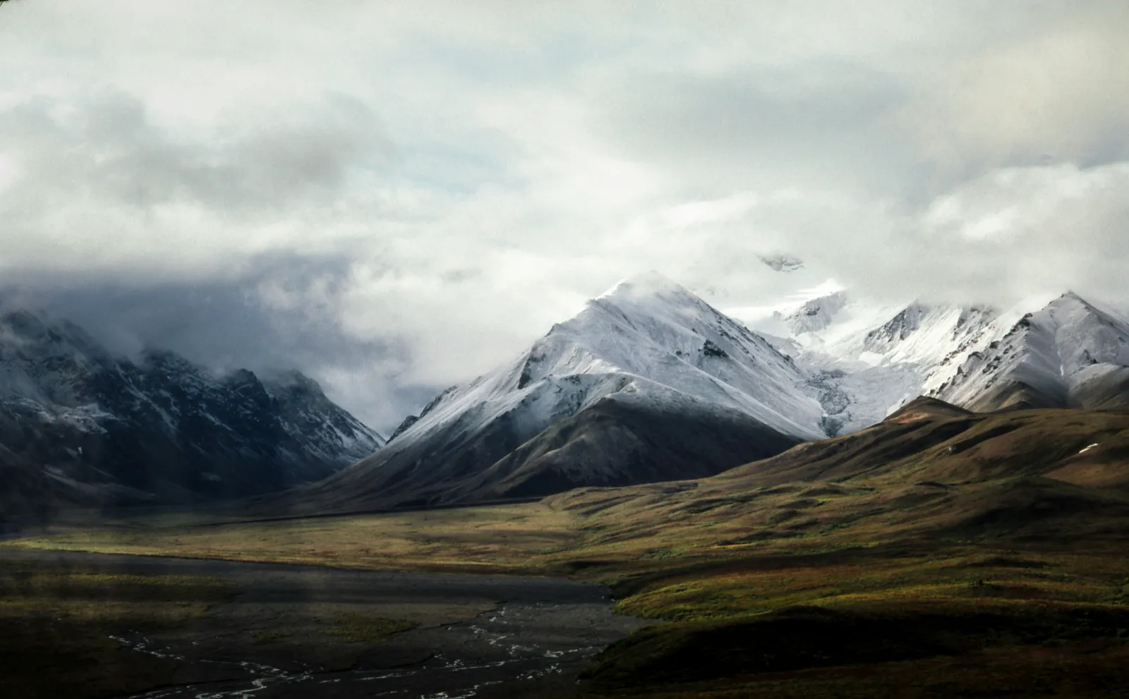 Photograph by Nathan Anderson